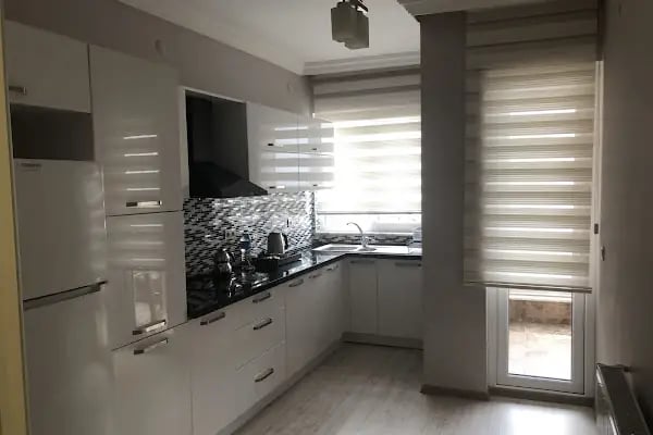 Qamar Prestige Suites - Resim 4