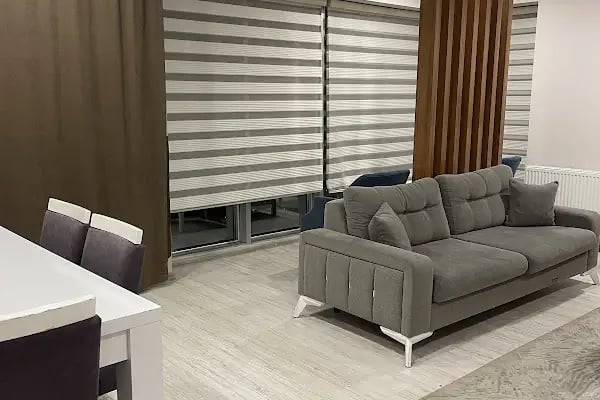 Qamar Prestige Suites - Resim 8