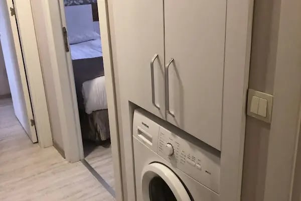 Qamar Prestige Suites - Resim 11