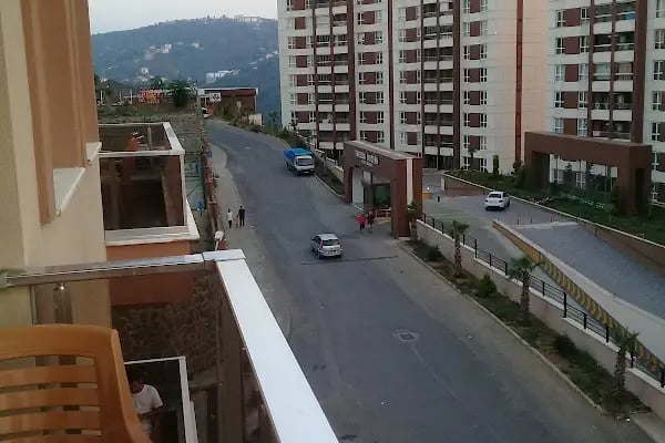 Qamar Prestige Suites - Resim 14