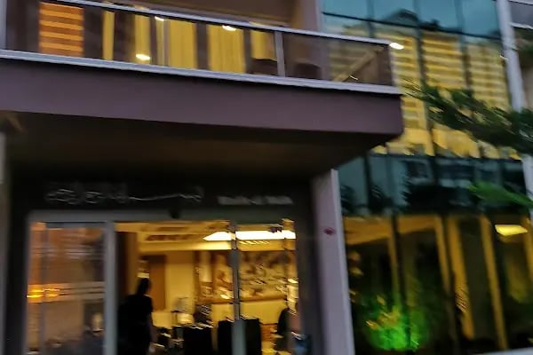 Qamar Prestige Suites - Resim 16