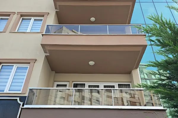 Qamar Prestige Suites - Resim 17