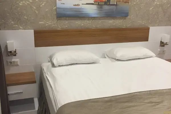 Qamar Prestige Suites - Resim 7