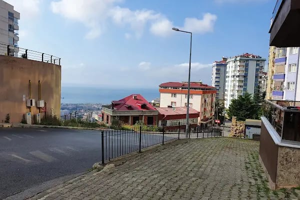 Qamar Prestige Suites - Resim 3