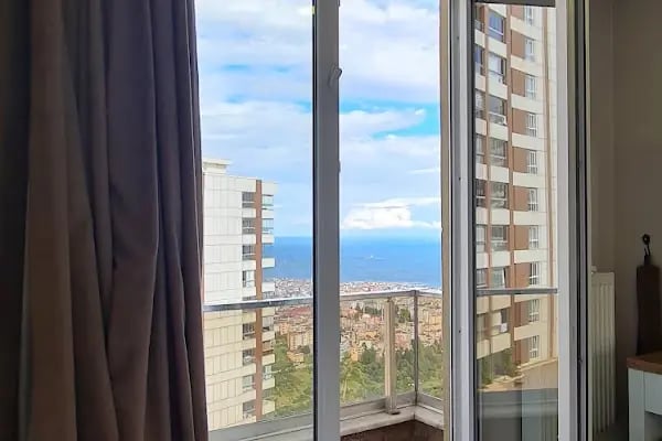 Qamar Prestige Suites - Resim 18