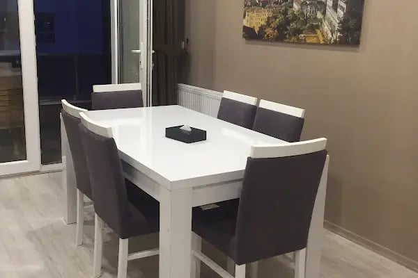 Qamar Prestige Suites - Resim 9