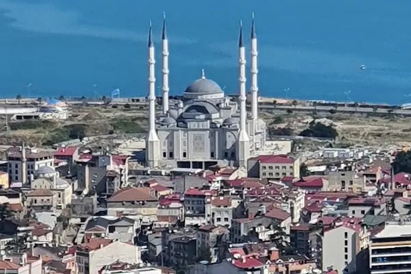 Qamar Prestige Suites - Resim 1
