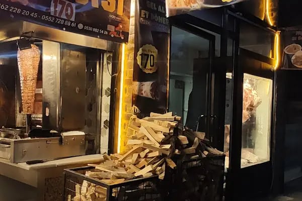 Kasap Özkan ( Akçasaray ) Akçaabat Restaurant - Resim 18