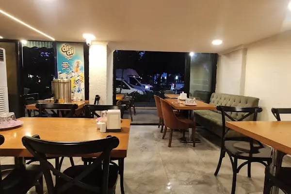 Kasap Özkan ( Akçasaray ) Akçaabat Restaurant - Resim 12