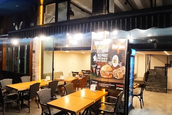 Kasap Özkan ( Akçasaray ) Akçaabat Restaurant - Resim 10