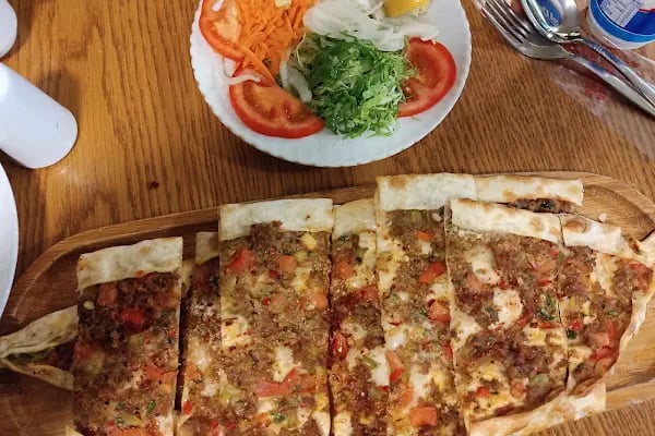 Kasap Özkan ( Akçasaray ) Akçaabat Restaurant - Resim 11
