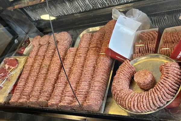 Kasap Özkan ( Akçasaray ) Akçaabat Restaurant - Resim 9