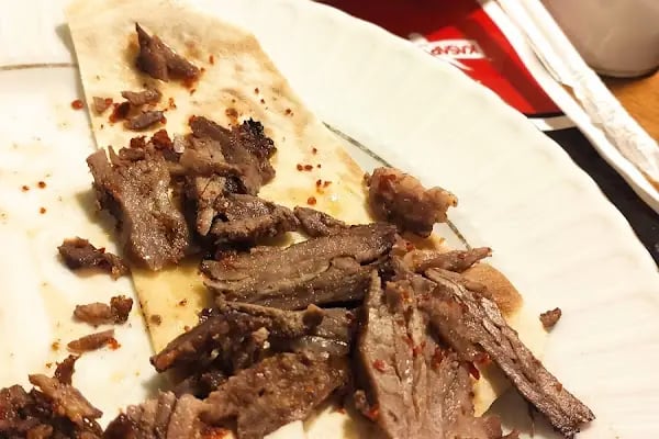 Kasap Özkan ( Akçasaray ) Akçaabat Restaurant - Resim 8