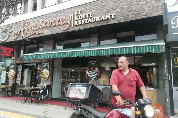 Kasap Özkan ( Akçasaray ) Akçaabat Restaurant - Resim 20