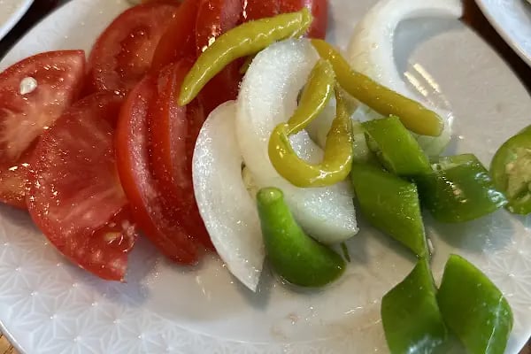 Kasap Özkan ( Akçasaray ) Akçaabat Restaurant - Resim 19