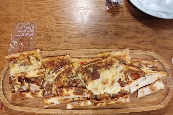 Kasap Özkan ( Akçasaray ) Akçaabat Restaurant - Resim 16