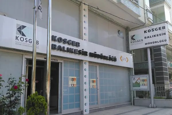 KOSGEB Balıkesir Müdürlüğü - Resim 3