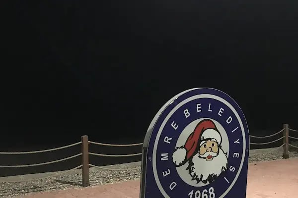Beymekel plaj - Resim 14