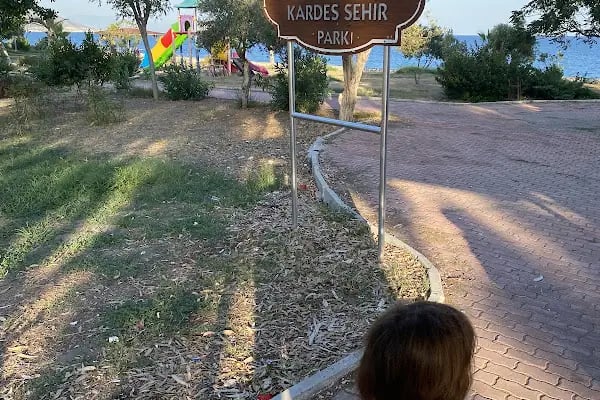 Beymekel plaj - Resim 13