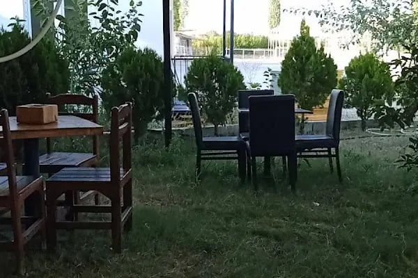 Beymekel plaj - Resim 15