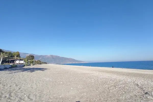 Beymekel plaj - Resim 19