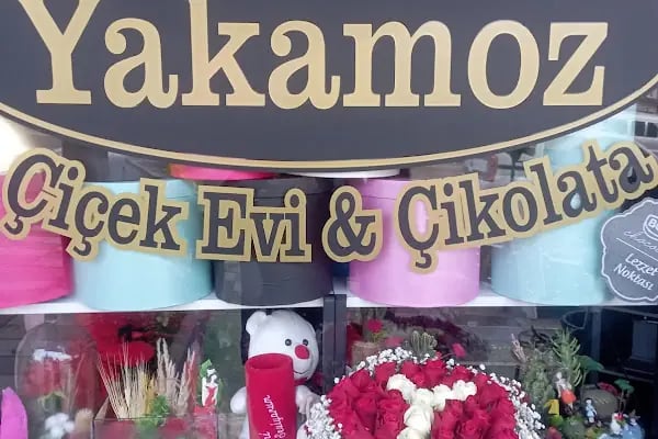 Yakamoz Çiçek Evi - Yakamoz Çiçekçilik - Resim 5
