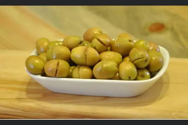 Luva Zeytincilik (Gemlik Zeytin ve Zeytinyağı) - Resim 11