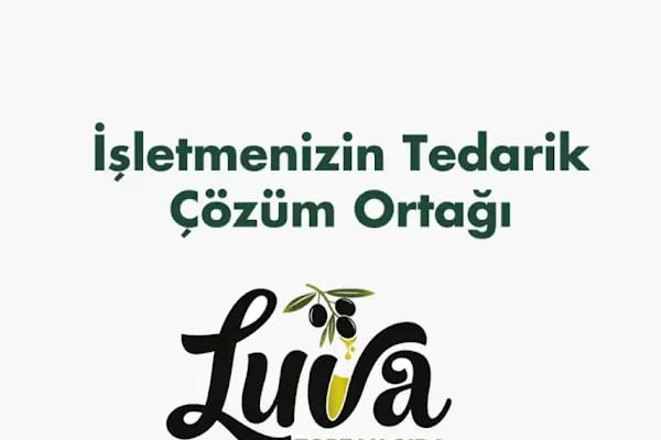 Luva Zeytincilik (Gemlik Zeytin ve Zeytinyağı) - Resim 10