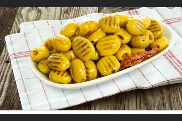 Luva Zeytincilik (Gemlik Zeytin ve Zeytinyağı) - Resim 12