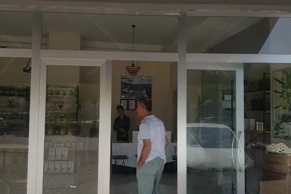 Luva Zeytincilik (Gemlik Zeytin ve Zeytinyağı) - Resim 19
