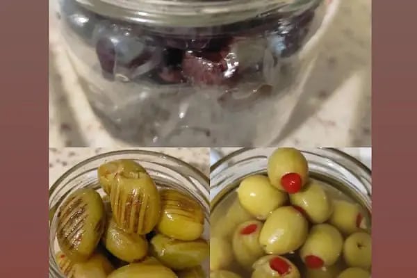 Luva Zeytincilik (Gemlik Zeytin ve Zeytinyağı) - Resim 9