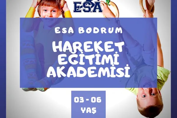 Esa Bodrum - Egzersiz ve Spor Akademisi - Resim 12