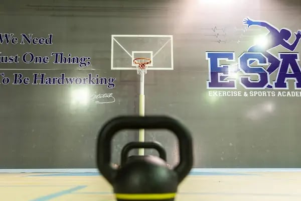 Esa Bodrum - Egzersiz ve Spor Akademisi - Resim 16