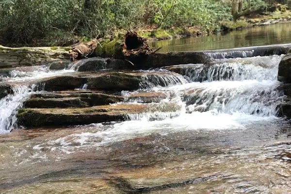 Çifte Kaynaklar Piknik ve Kamp Alanı - Resim 16