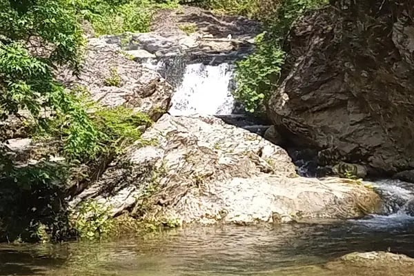 Çifte Kaynaklar Piknik ve Kamp Alanı - Resim 14