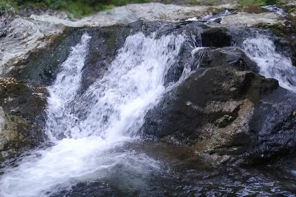 Çifte Kaynaklar Piknik ve Kamp Alanı - Resim 9