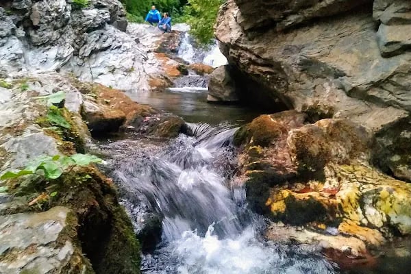 Çifte Kaynaklar Piknik ve Kamp Alanı - Resim 15