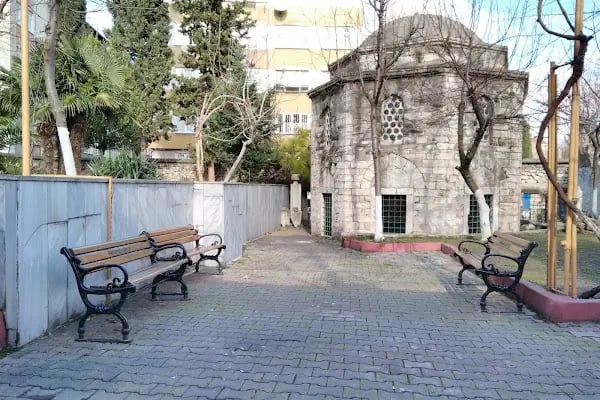 Çemişgezekli Seyyid Haydar Sami Efendi'nin Kabri Şerifi - Resim 18