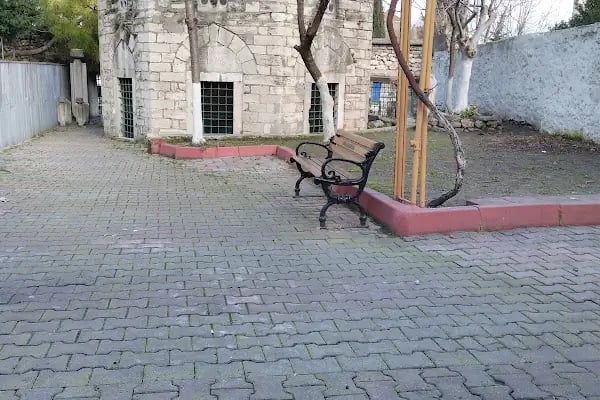 Çemişgezekli Seyyid Haydar Sami Efendi'nin Kabri Şerifi - Resim 19