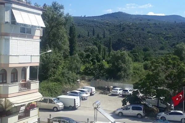 Yunus Tatil Sitesi - Resim 4