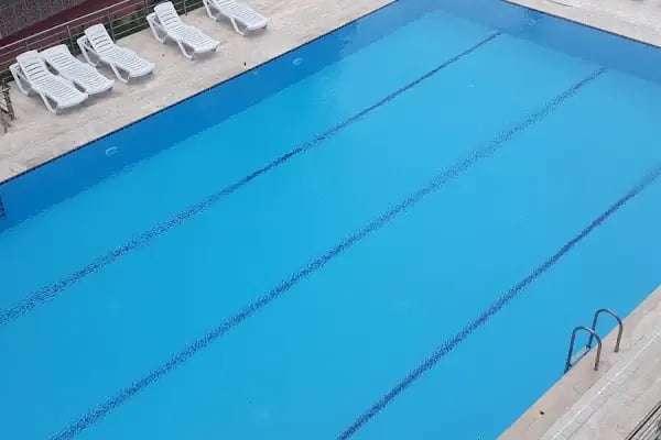 Yunus Tatil Sitesi - Resim 2