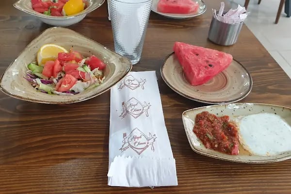 Marla Restaurant Cafe - Resim 3