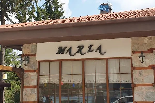 Marla Restaurant Cafe - Resim 2
