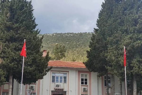 Marla Restaurant Cafe - Resim 4