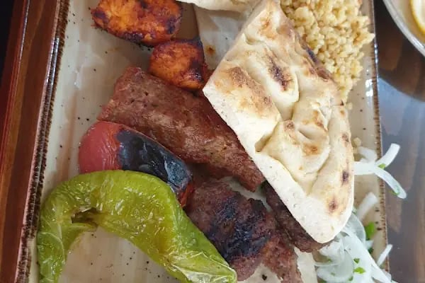 Marla Restaurant Cafe - Resim 14