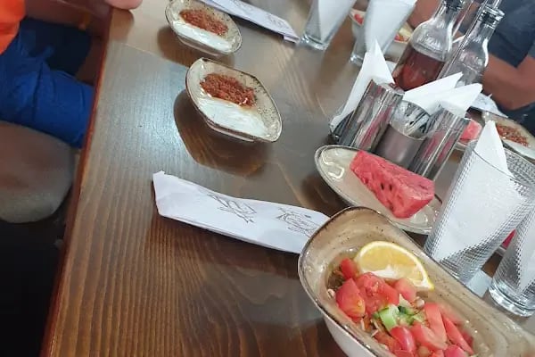Marla Restaurant Cafe - Resim 9