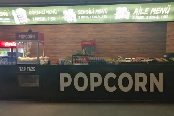 Cinegold sinema - Resim 8