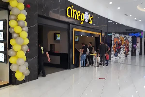 Cinegold sinema - Resim 2