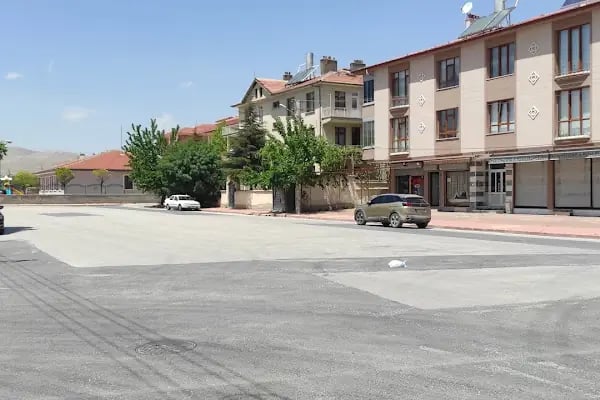 Buhara Kırtasiye - Resim 6