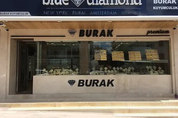 Burak Kuyumculuk - Resim 2